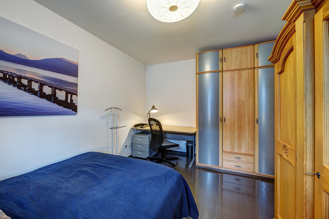Квартира в многоэтажно доме с 2 комнатами | München-Milbertshofen | 701801 | ...mit viel Staufläche