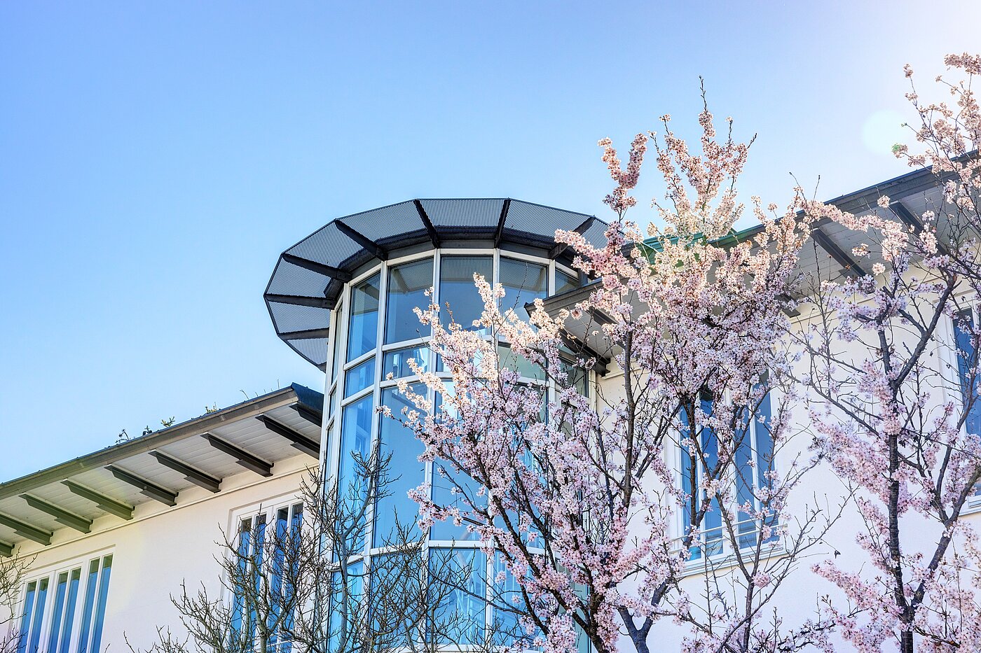 Квартира в многоэтажно доме с 2.5 комнатами | München-Fasangarten | 702211 | Ansprechende Architektur