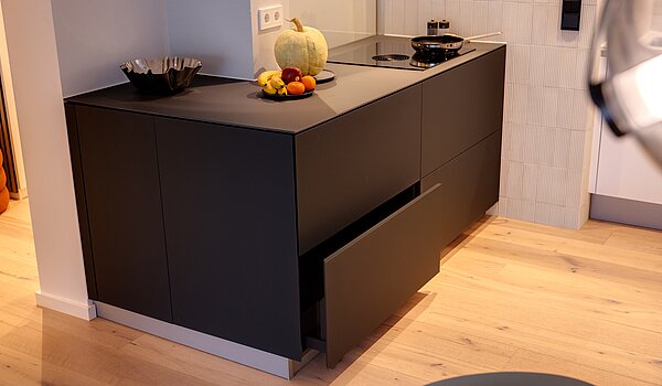 Квартира в многоэтажно доме с 2 комнатами | München-Isarvorstadt | 70459 | Edle Ausführung