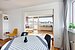 Квартира в многоэтажно доме с 3 комнатами | München-Schwabing | 703181 | ...Wohnbereich offen... | Thumbnail