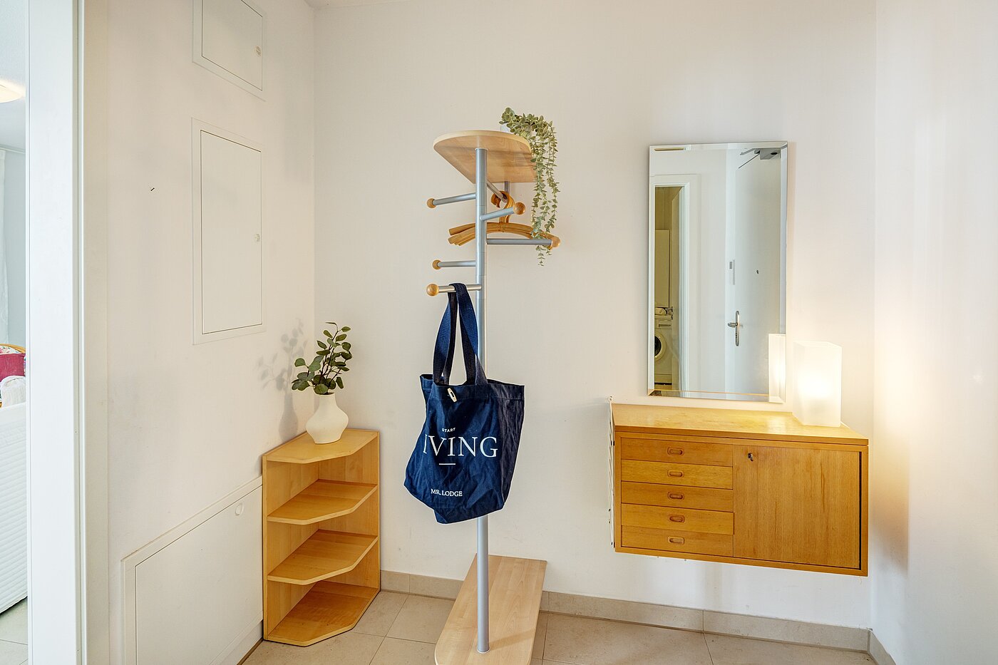 Квартира в многоэтажно доме с 2 комнатами | München-Obergiesing | 70150 | Diele