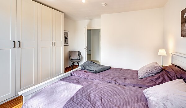 Квартира в многоэтажно доме с 3.5 комнатами | 70284 | Ausreichend Stellfläche