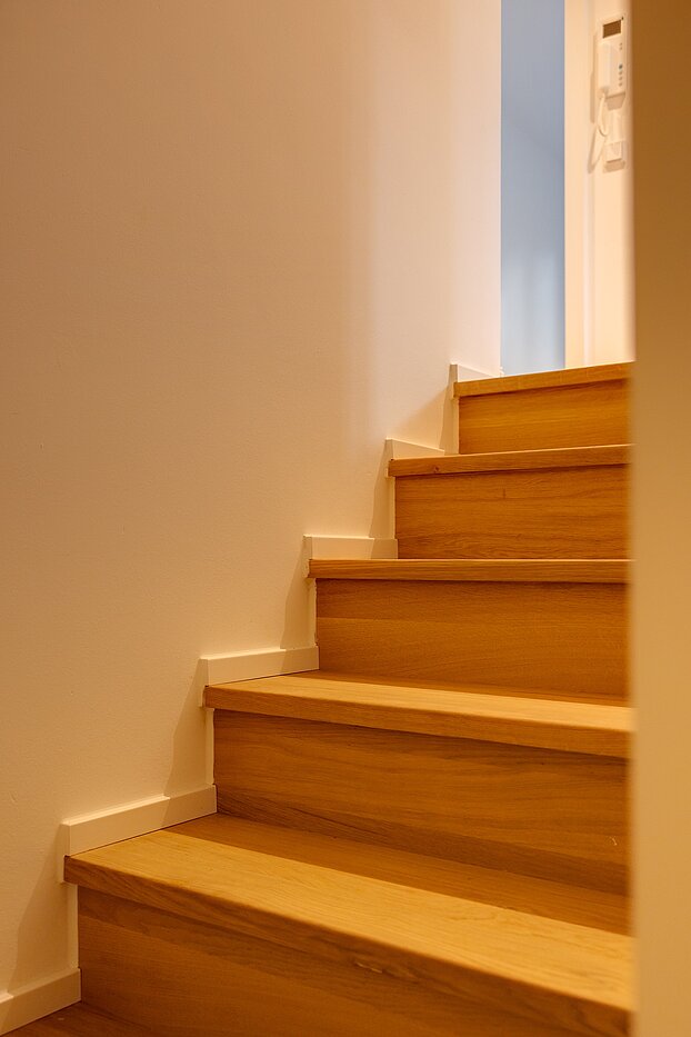 Terrassenwohnung с 3 комнатами | München-Harlaching | 70371 | Auf dem Weg...