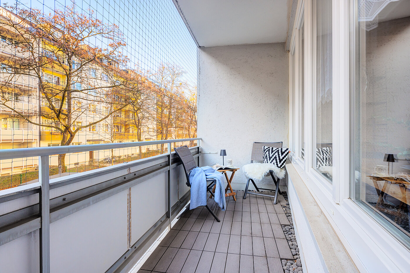 Apartment с 1 комнатная | München-Schwabing | 70211 | Gemütlicher...