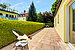 ...Zugang zur Terrasse Плоский с 4 комнатами | München-Laim | 702161 | ...Zugang zur Terrasse | Thumbnail