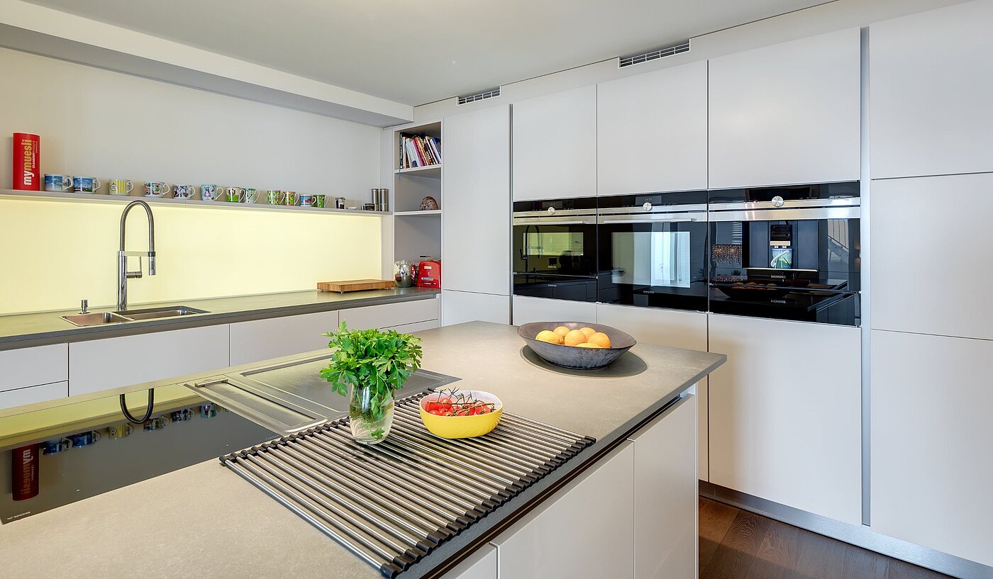 Квартира в многоэтажно доме с 5 комнатами | München-Maxvorstadt | 1807ML1 | mit Kochinsel