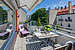 Квартира в многоэтажно доме с 1 комнатная | München-Schwabing | 70449 | Südterrasse mit Markise | Thumbnail