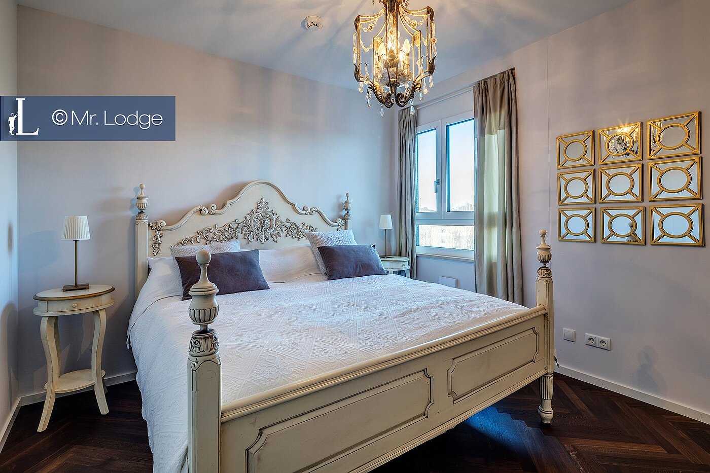 Квартира в многоэтажно доме с 4 комнатами | München-Berg am Laim | 1803ML3 | Gästezimmer