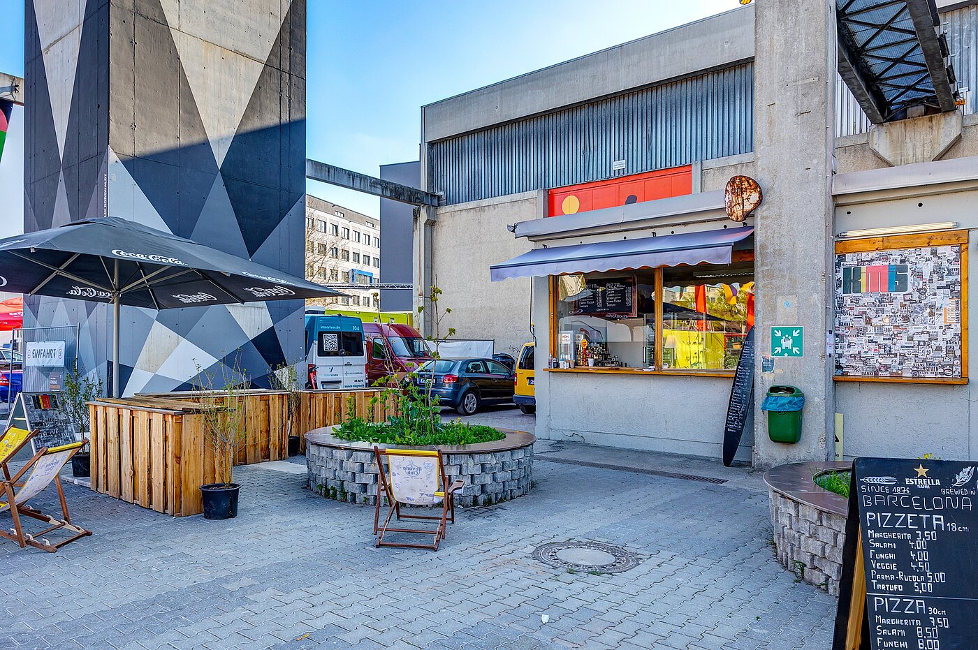 Квартира в многоэтажно доме с 3 комнатами | München-Forstenried | 2204ML1 | ...um die Ecke