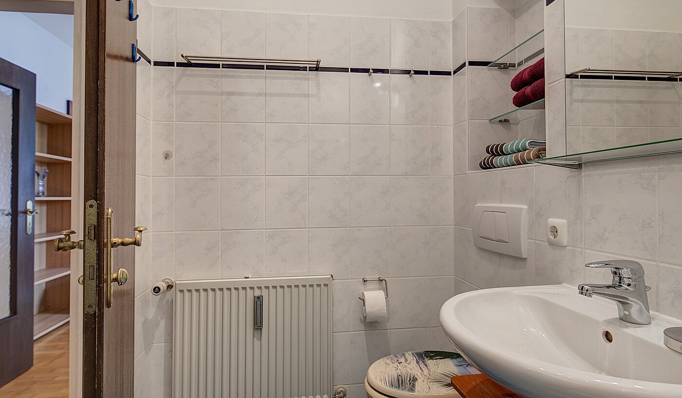 Квартира в многоэтажно доме с 1 комнатная | München-Schwabing | 2111ML3 | ...sehr gepflegt