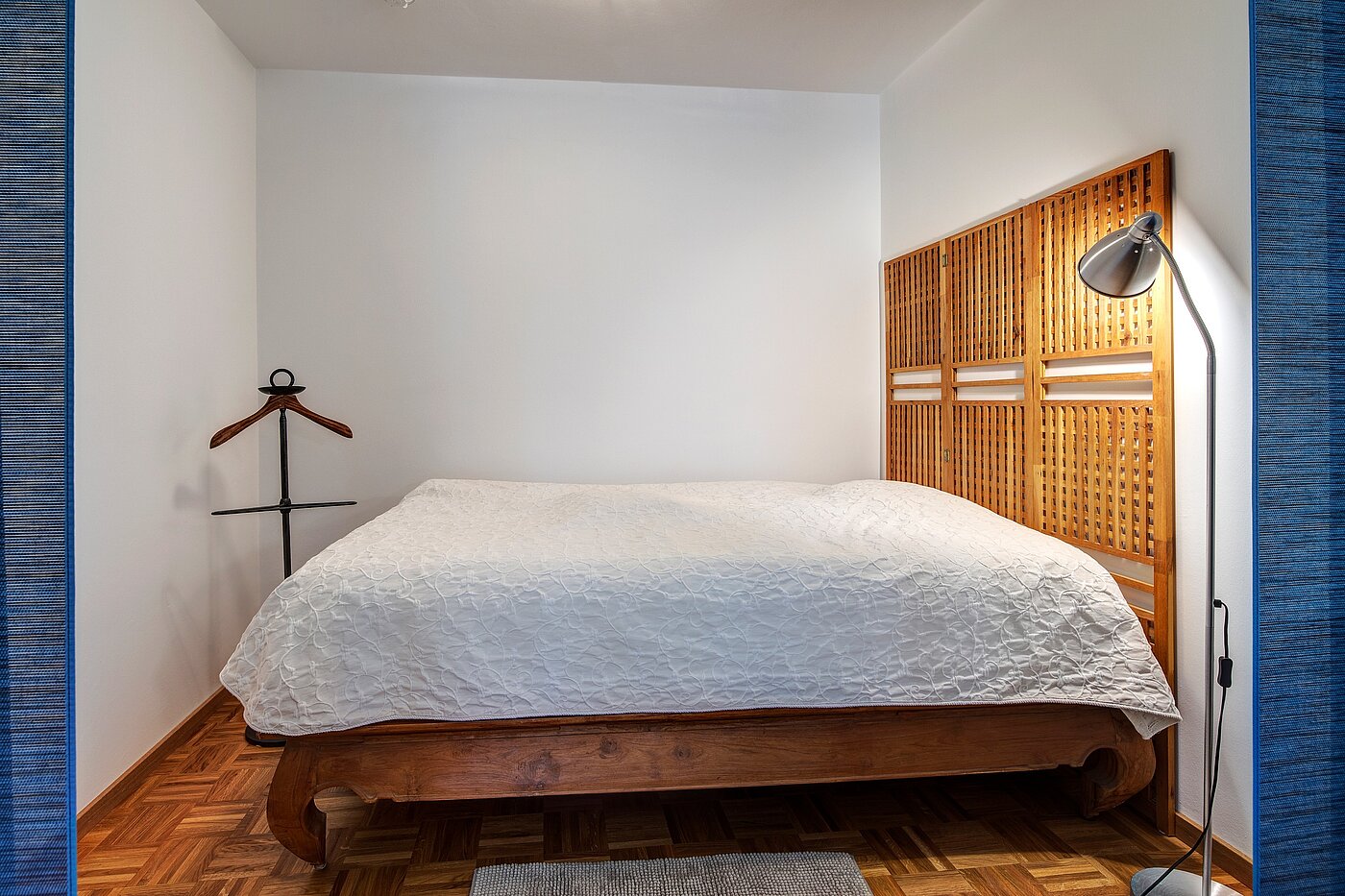 Квартира в многоэтажно доме с 1.5 комнатами | München-Sendling-Westpark | 2207ML4 | ...Doppelbett