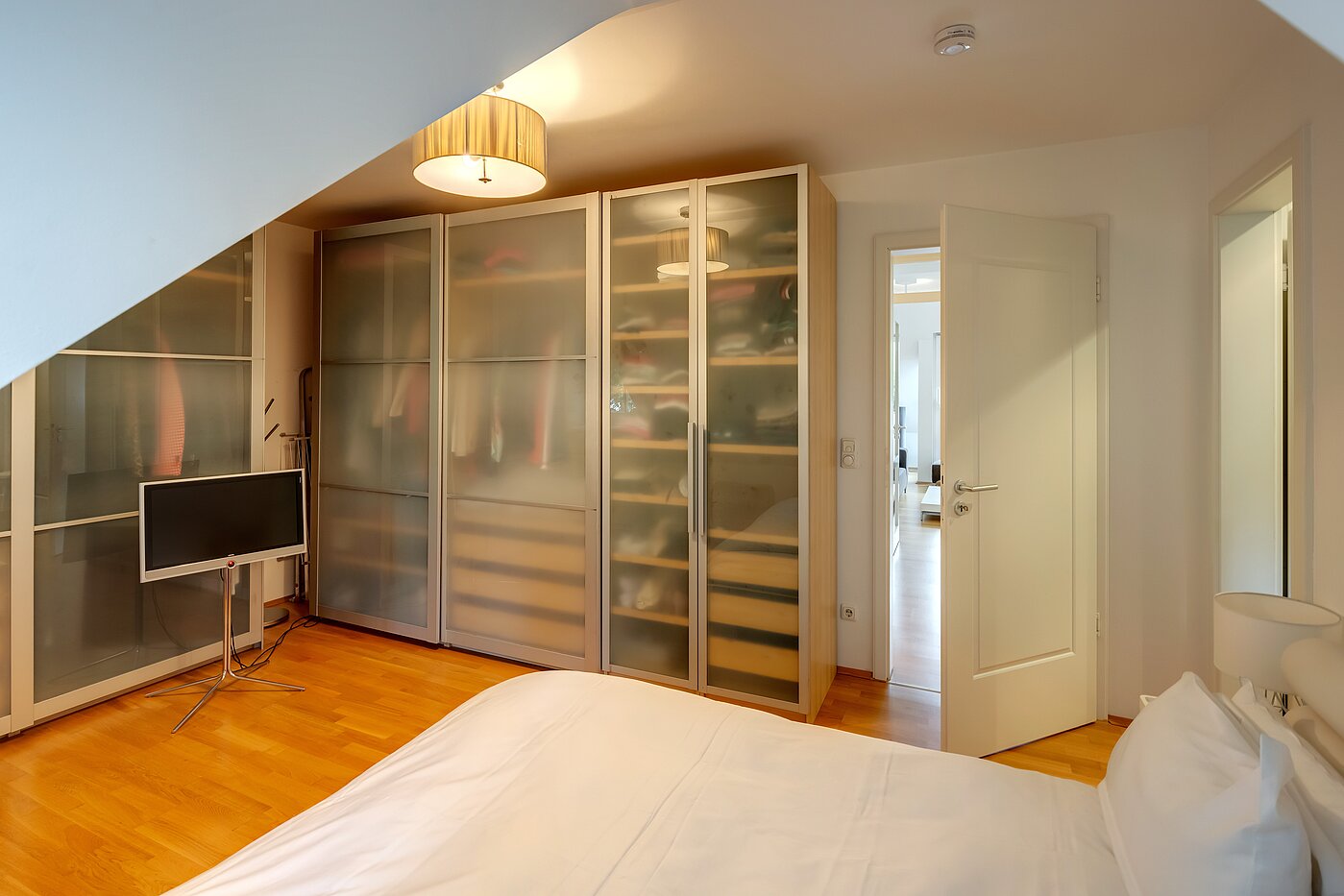 Дуплекс с 2.5 комнатами | München-Solln | 701961 | ...Stellfläche