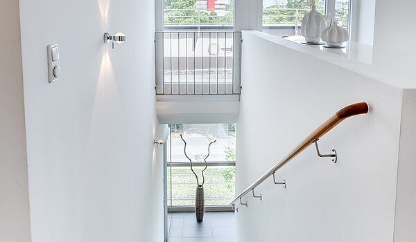 Penthouse с 3.5 комнатами | München-Oberföhring | 70237 | Abgang zum ...