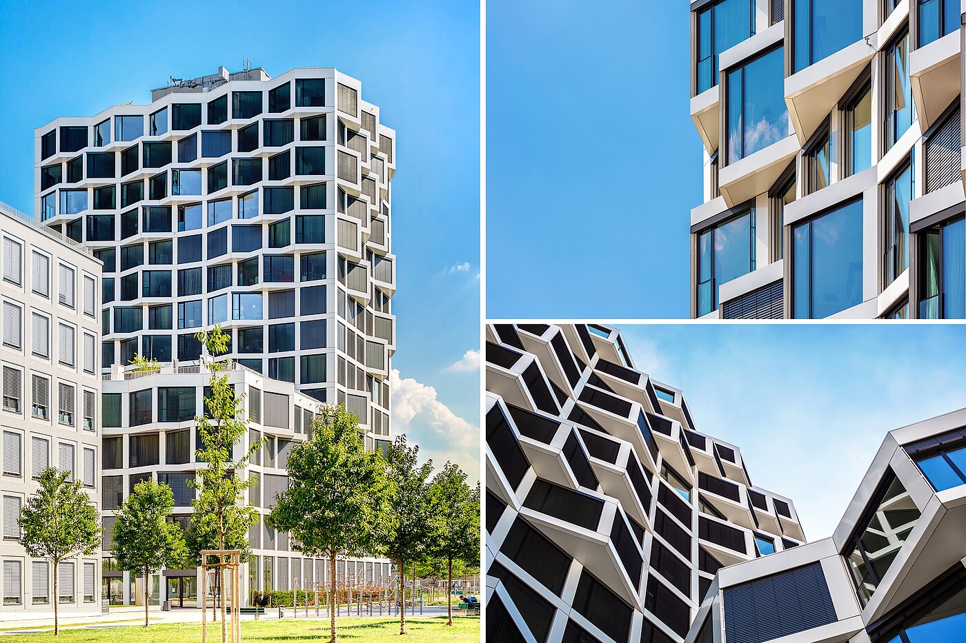 Apartment с 1.5 комнатами | München-Neuhausen | 70444 | ...Moderne