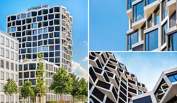 Apartment с 1.5 комнатами | München-Neuhausen | 70444 | ...Moderne