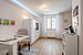 Квартира в многоэтажно доме с 2 комнатами | München-Allach | 70412 | Küche mit Essplatz... | Thumbnail