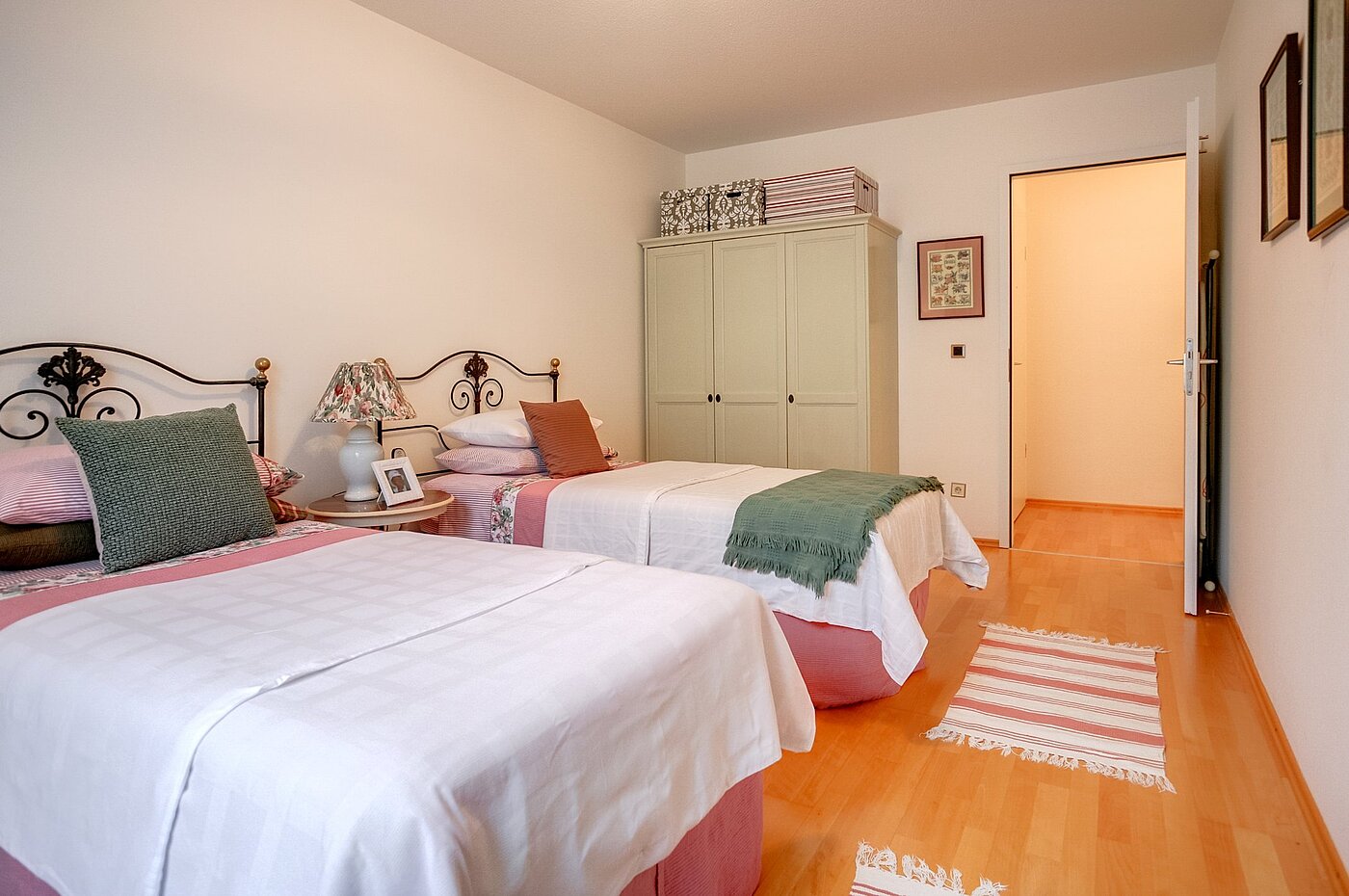 Квартира в многоэтажно доме с 3 комнатами | München-Au | 2003ML17 | mit zusätzlichem Stauraum