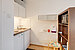 Квартира в многоэтажно доме с 1 комнатная | München-Maxvorstadt | 70397 | Küche | Thumbnail