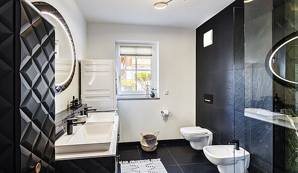 Плоский с 2 комнатами | Bad Wiessee | 700942 | Wunderschönes, modernes Bad...