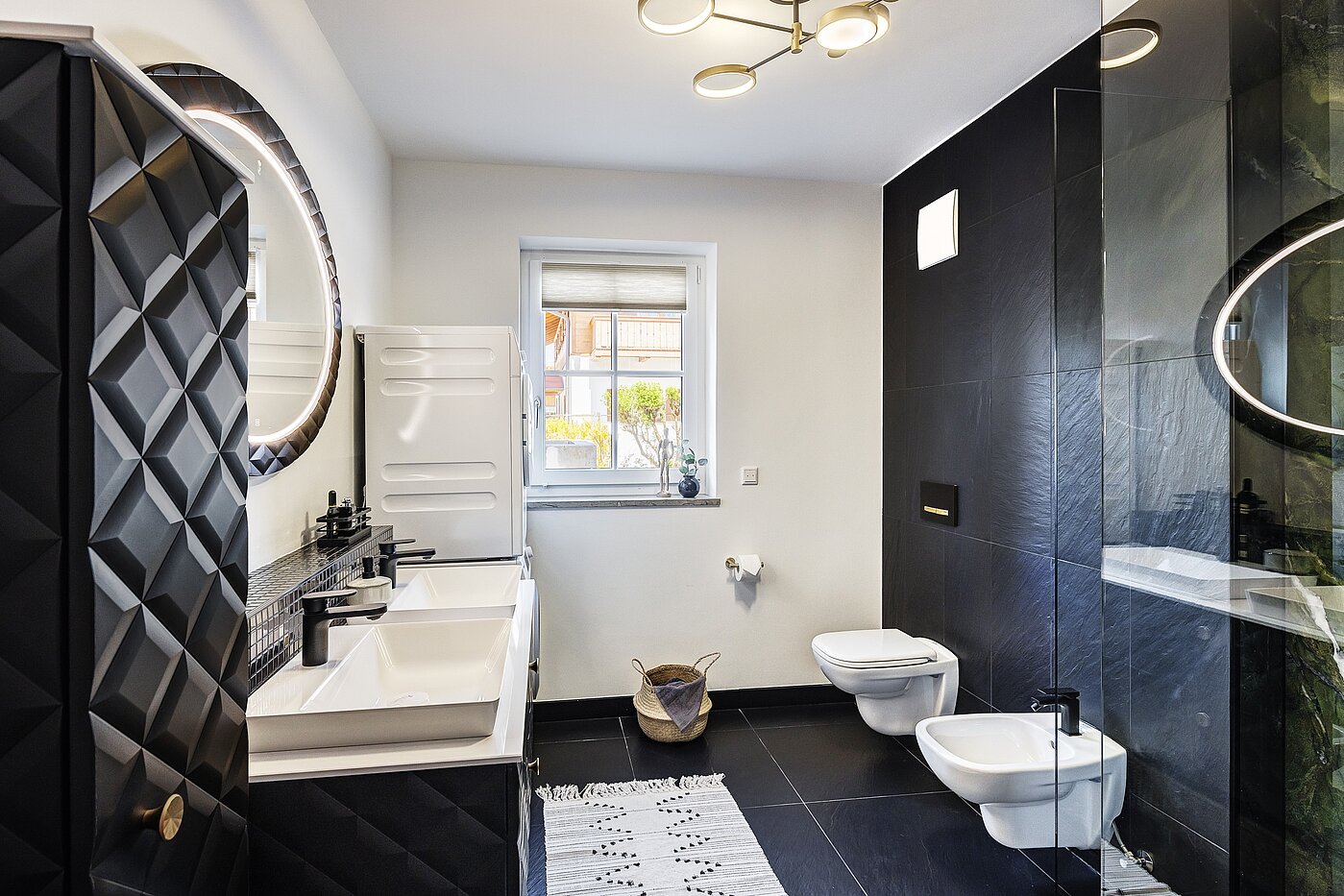 Плоский с 2 комнатами | Bad Wiessee | 700942 | Wunderschönes, modernes Bad...