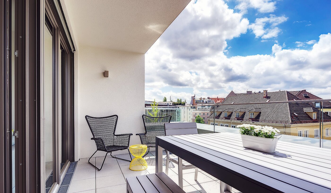 Квартира в многоэтажно доме с 4 комнатами | 1802ML2