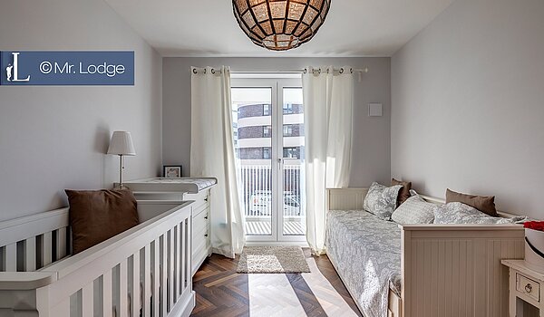 Квартира в многоэтажно доме с 4 комнатами | München-Berg am Laim | 1803ML3 | Kinderzimmer