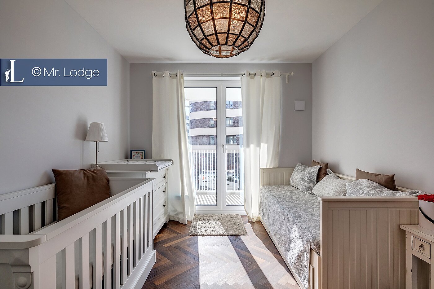 Квартира в многоэтажно доме с 4 комнатами | München-Berg am Laim | 1803ML3 | Kinderzimmer