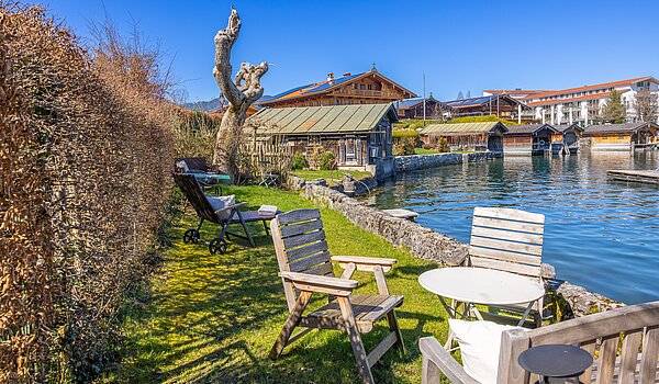 Mehrfamilienhaus с 11 комнатами | Rottach-Egern | 70215 | zum gemütlichen verweilen