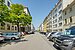 Gepflegte Nachbarschaft