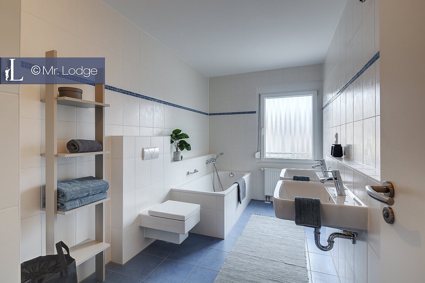 Квартира в многоэтажно доме с 5 комнатами | München-Trudering | 1902ML4 | Schönes, helles Bad