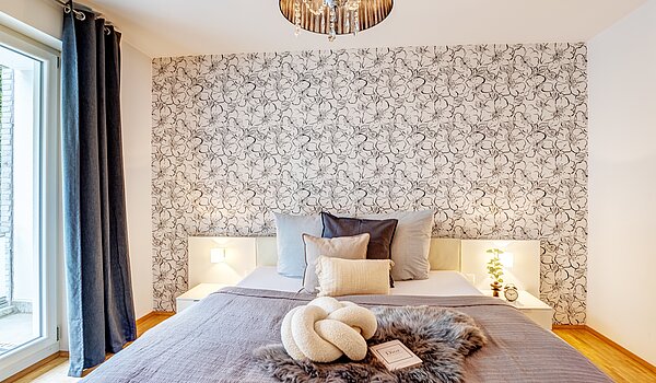 Квартира в многоэтажно доме с 3 комнатами | München-Neuhausen | 70489 | ...mit...