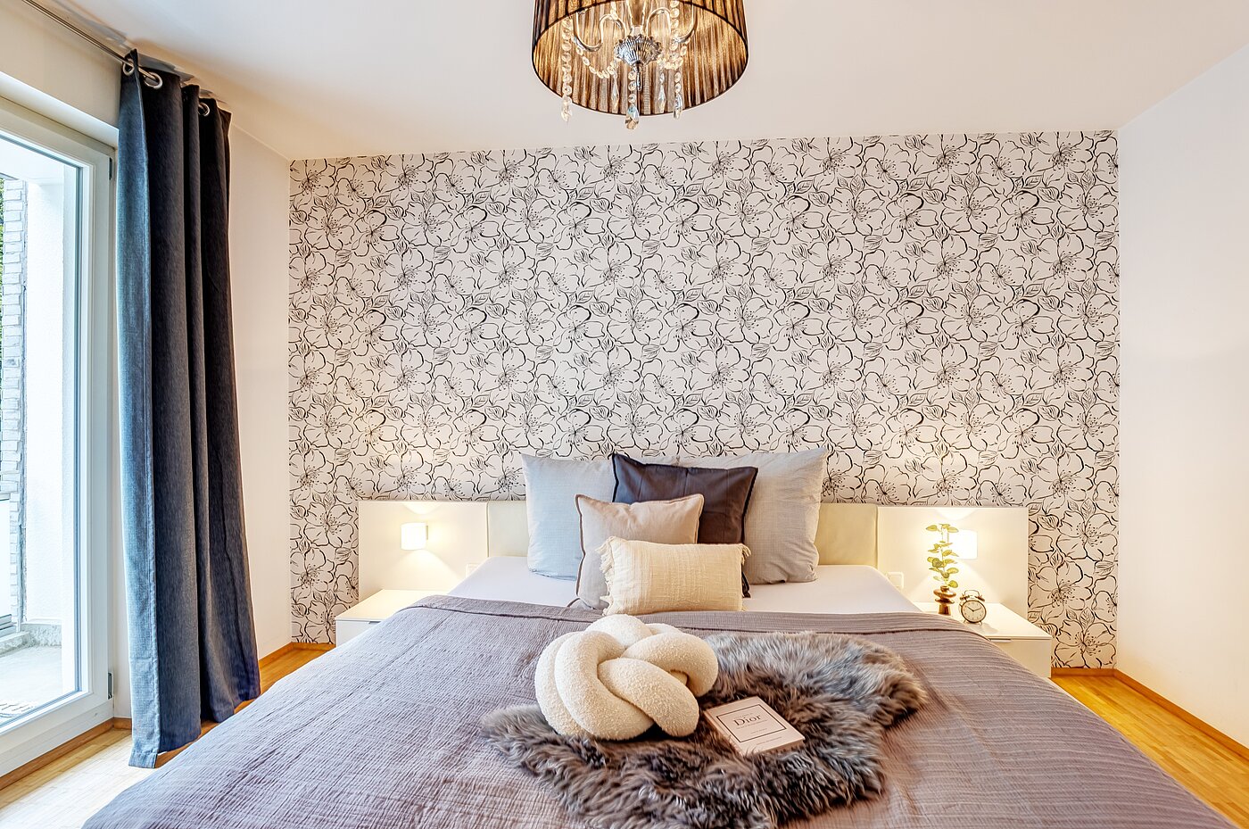 Квартира в многоэтажно доме с 3 комнатами | München-Neuhausen | 70489 | ...mit...