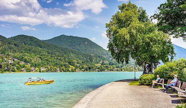 Mehrfamilienhaus с 11 комнатами | Rottach-Egern | 70215 | Seepromenade