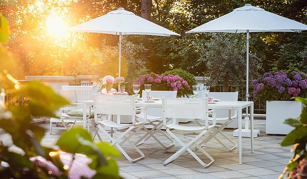 Villa с 9 комнатами | Reutlingen | 70231 | Terrasse