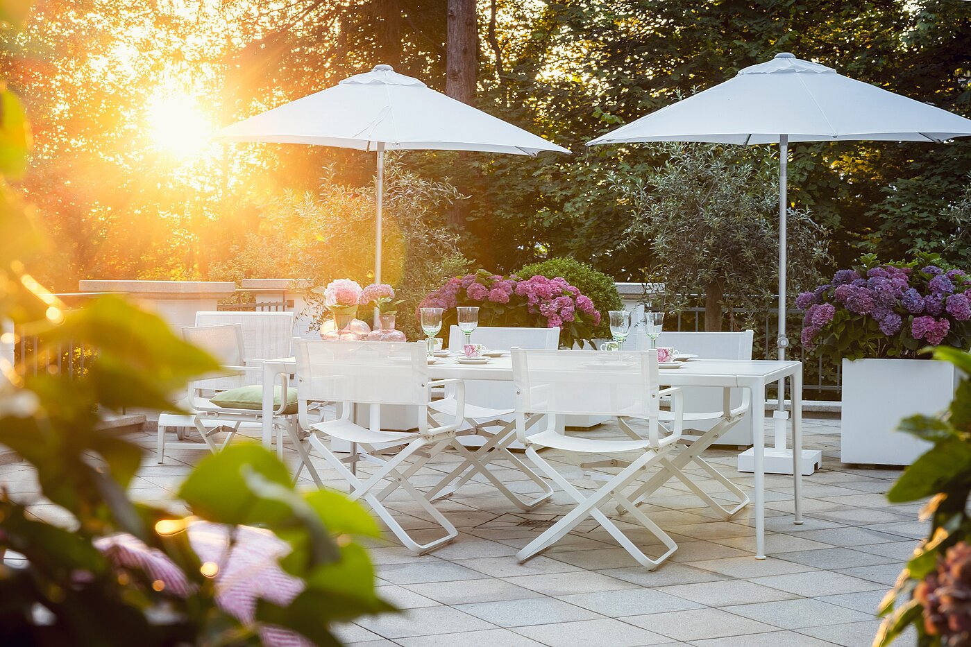 Villa с 9 комнатами | Reutlingen | 70231 | Terrasse