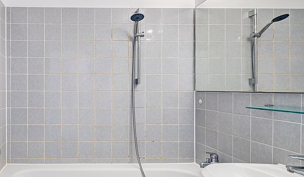 Apartment с 1 комнатная | München-Feldmoching | 70466 | Badezimmer