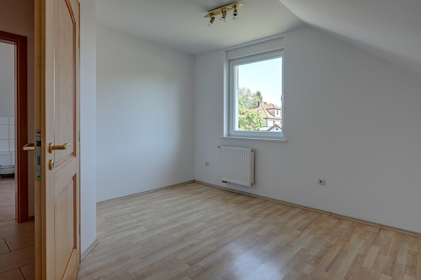 Квартира в многоэтажно доме с 5 комнатами | München-Aubing | 1804ML3 | Kinderzimmer