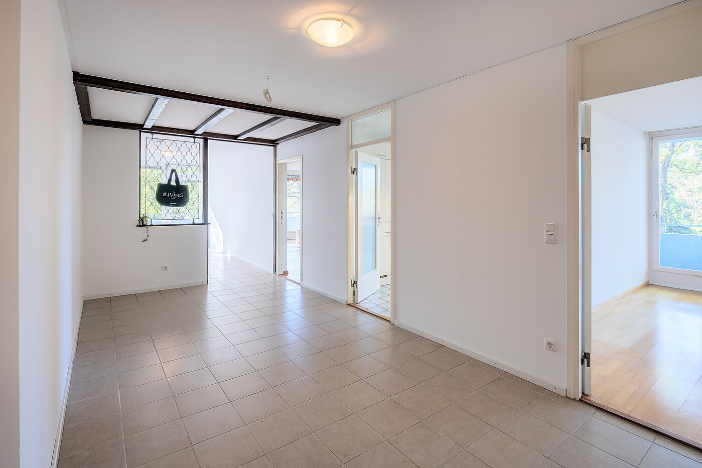 Квартира в многоэтажно доме с 3.5 комнатами | München-Bogenhausen | 703052 | Möglicher Essplatz