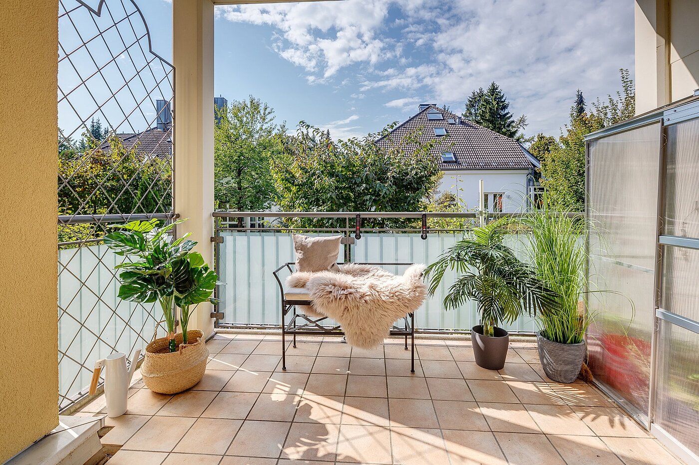 Квартира в многоэтажно доме с 3 комнатами | München-Solln | 1809D8