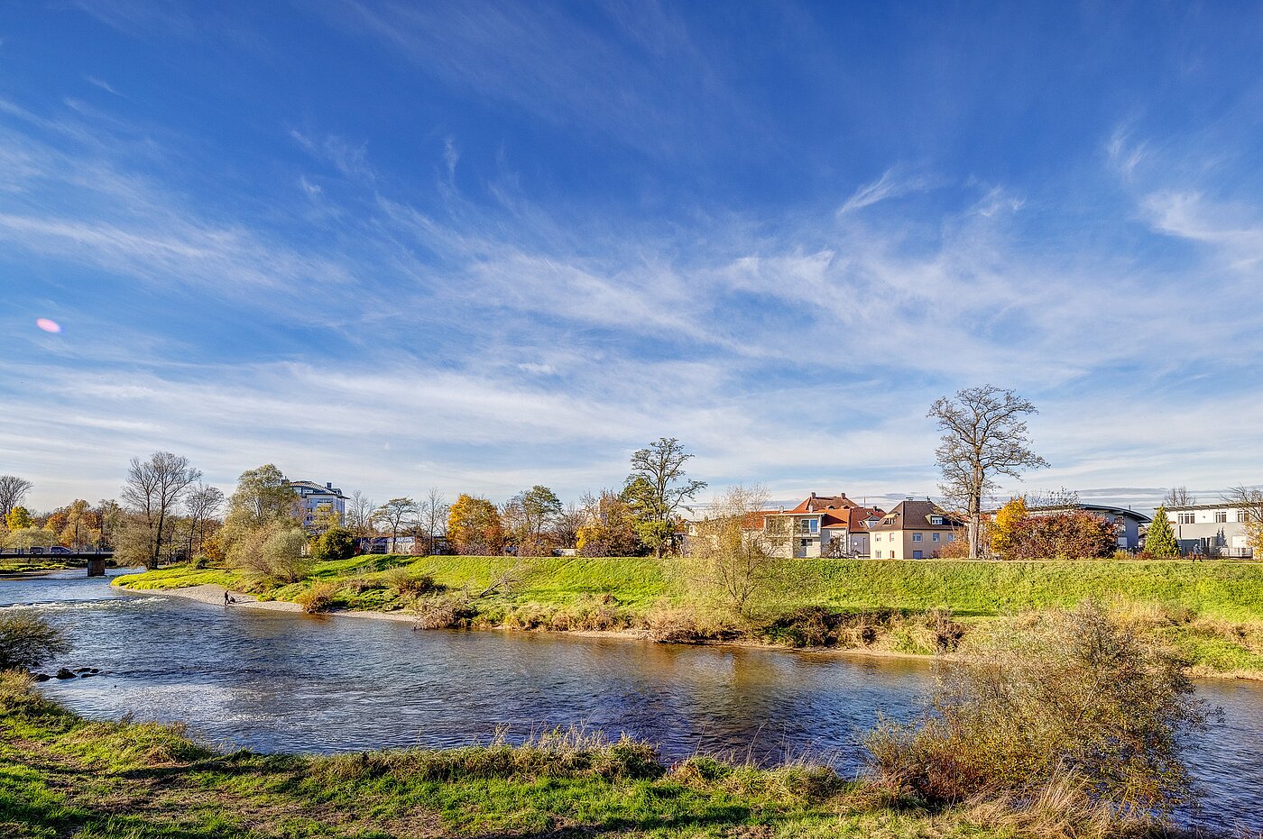 Квартира в многоэтажно доме с 1 комнатная | Rosenheim | 2109ML8 | ...zur Freizeitgestaltung