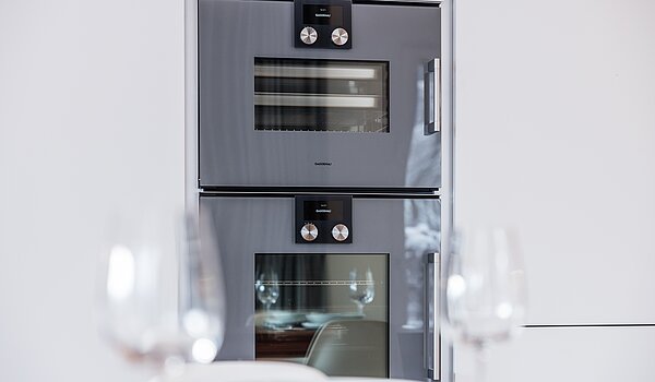 Плоский с 3 комнатами | 70309 | Modernste Technik