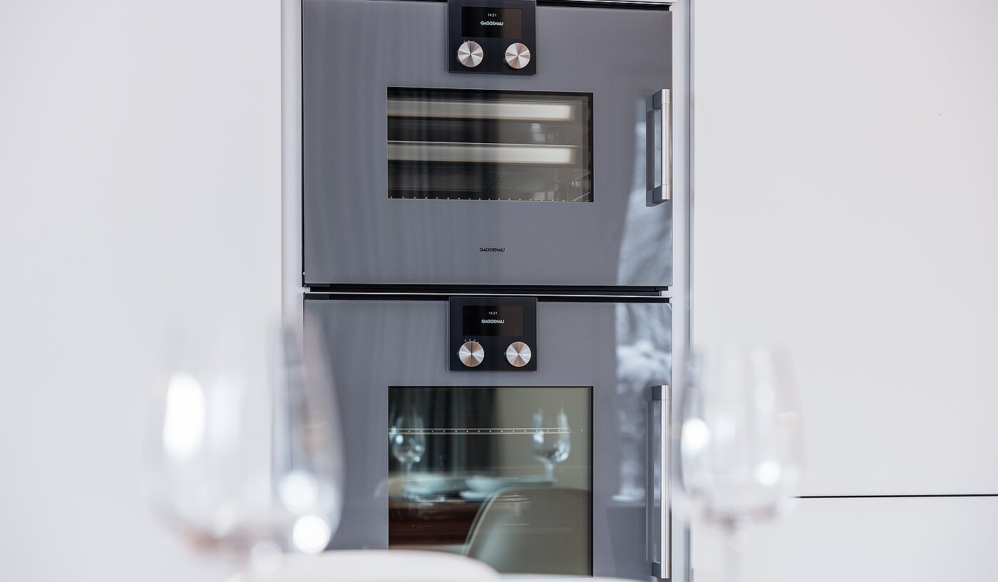 Плоский с 3 комнатами | 70309 | Modernste Technik