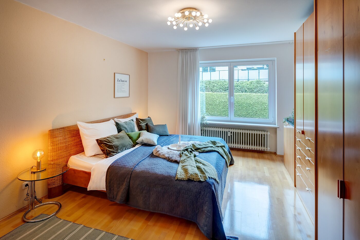 Плоский с 4 комнатами | München-Laim | 702161 | Helles...