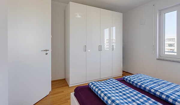 Квартира в многоэтажно доме с 2 комнатами | München-Ramersdorf | 70472 | ...Stellfläche