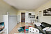 Apartment с 1 комнатная | München-Haidhausen | 70275 | Wohn- und Schlafbereich | Thumbnail