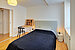 Квартира в многоэтажно доме с 3 комнатами | München-Haidhausen | 70447 | Gemütliches Bett | Thumbnail