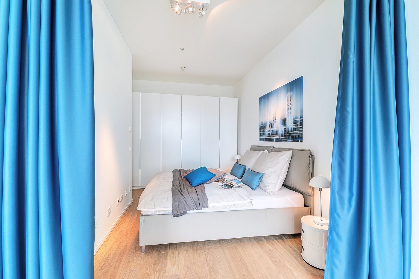 Apartment с 1.5 комнатами | München-Neuhausen | 703131 | Separater...