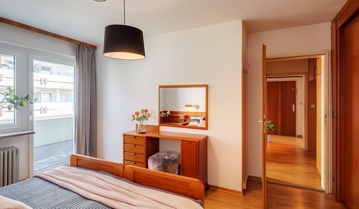 Квартира в многоэтажно доме с 4 комнатами | Freising | 2003ML7 | ...separaten...