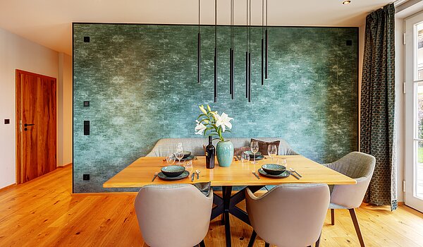 Плоский с 3 комнатами | Bad Wiessee | 70053 | Essen