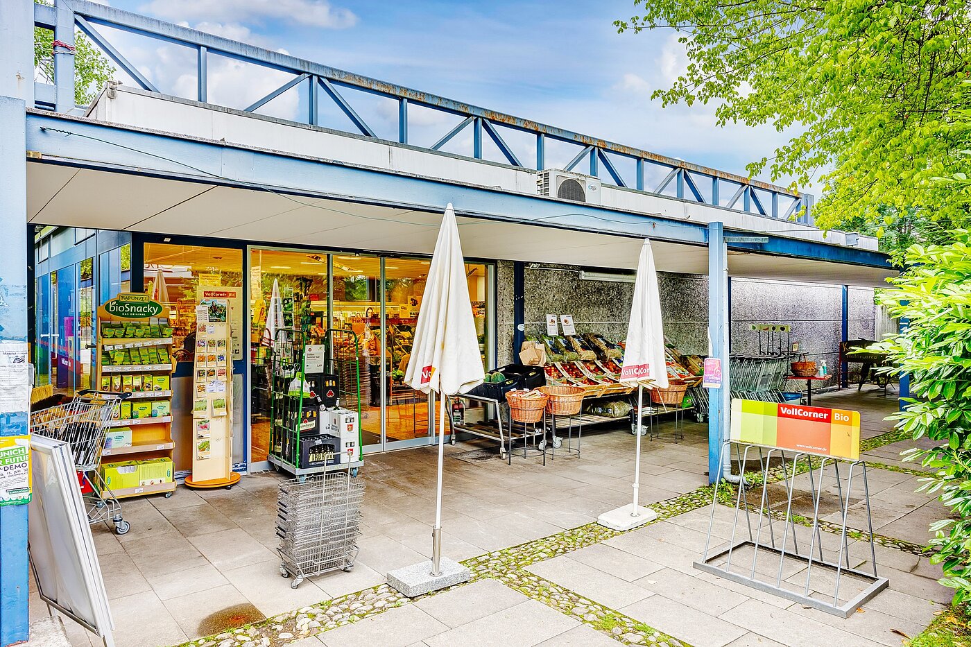 Квартира в многоэтажно доме с 2 комнатами | München-Bogenhausen | 2206ML3 | ...garantiert